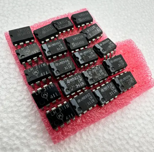 LM311N onsemi